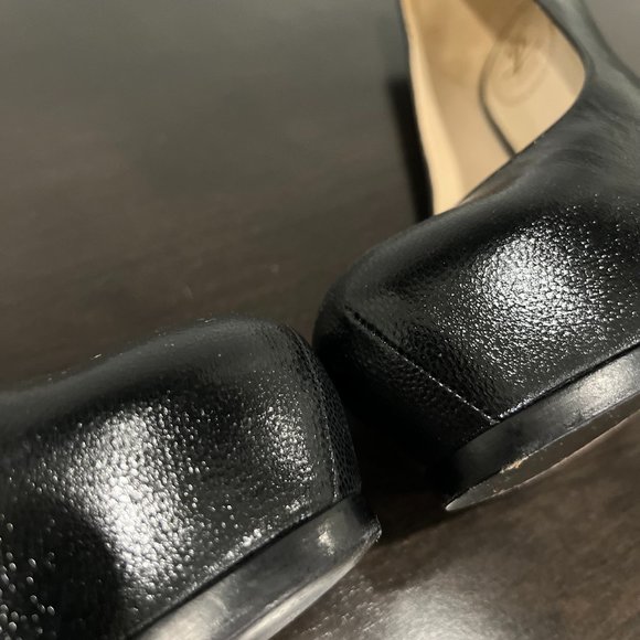 Yves Saint Laurent Tribtoo 105 pump - Picture 12 of 14